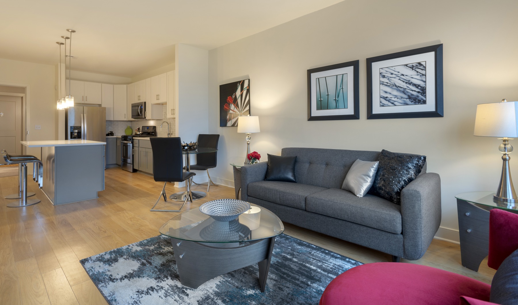 19 East | Downtown Bayonne Luxury Apartments